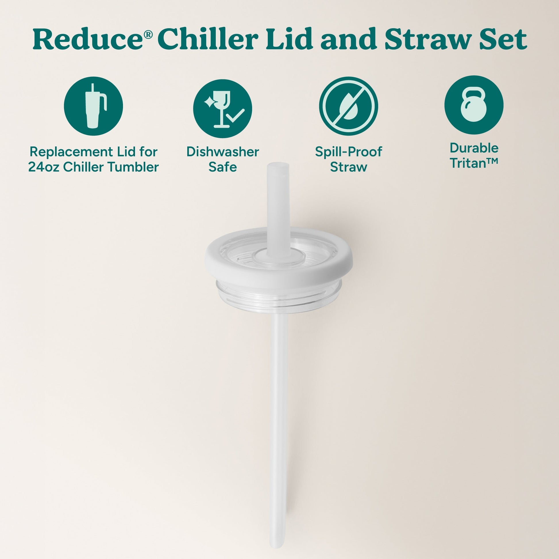 chiller-medium-lid-and-straw-set-w6 ChillerLid_24oz_Replacement-2_Clear.jpg