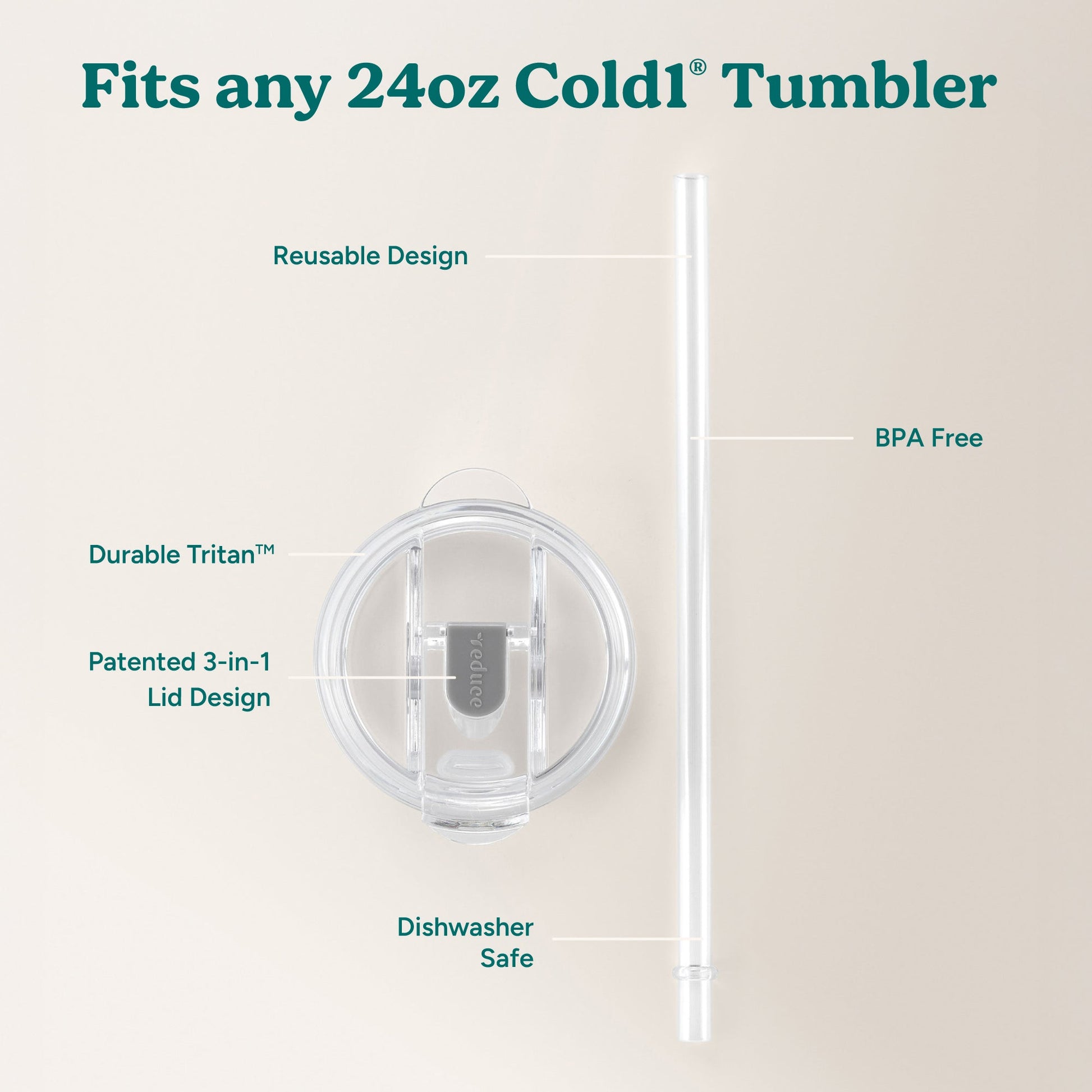 cold1-lid-and-straw-medium-h4 Cold1_Lid_Medium-3_Clear.jpg